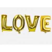 the love balloon