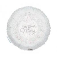 for your wedding