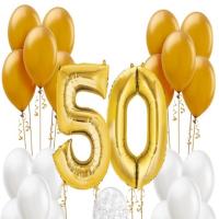 50 anniversary