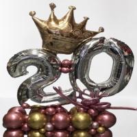 happy birthday 20