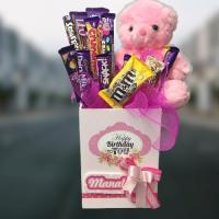 gift box