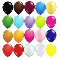 latex balloon