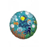 happy birthday sea