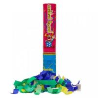 confetti cannon