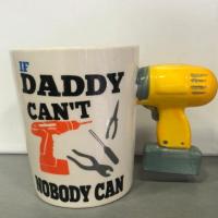 if daddy cant nobody can