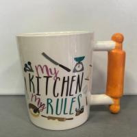 my kitchen my rules