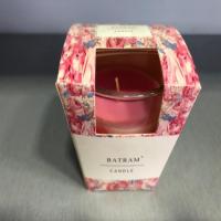 candle rose