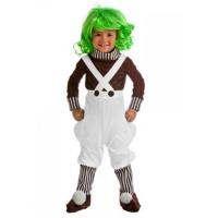 toddler costume