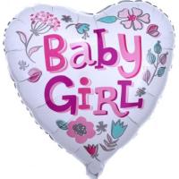  baby girl heart