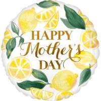 happy mothers day lemon