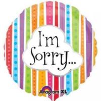 i am sorry