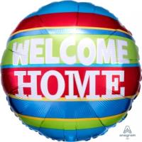 welcome home color 