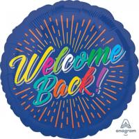welcome back burst