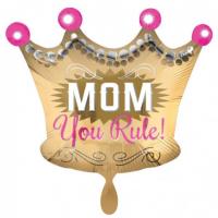 mom you rule