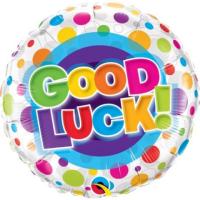 good luck dots