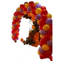  set of balloons 