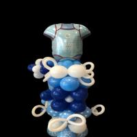 blue and white balloon 1