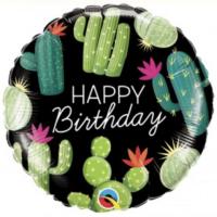 happy birthday cactus