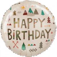 happy birthday wilderness
