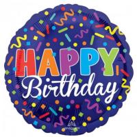 happy birthday party