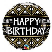 happy birthday jungle safari
