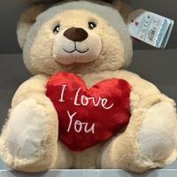 teddy bear