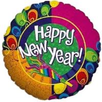 happy new year