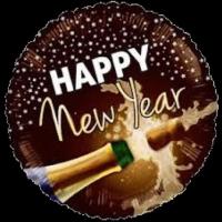 happy new year