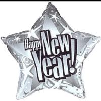 happy new year