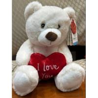 bear i love you