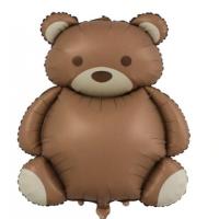 brown teddy bear