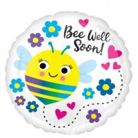 bee well soon