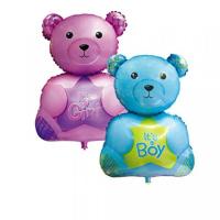 baby girl - baby boy baby shower