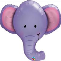 ellie the elephant