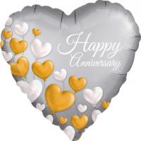  happy anniversary heart