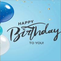 card - happy birthday 