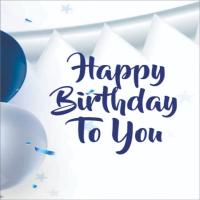 card - happy birthday 