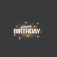 card - happy birthday