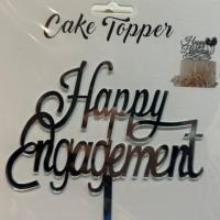 cake topper