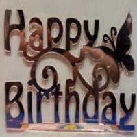 cake topper