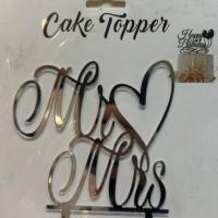 cake topper