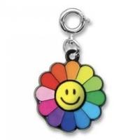 smile flower multicolor