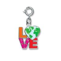love earth