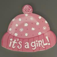 props - its a girl