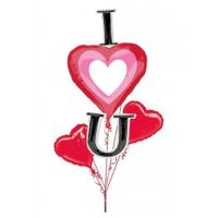 heart i love you
