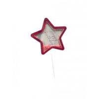 topper happy birthday - star 