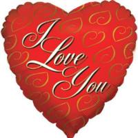 i love you