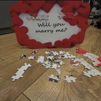 printed puzzle 