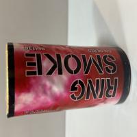 colored smoke